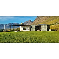 Kraalskloof Camping image